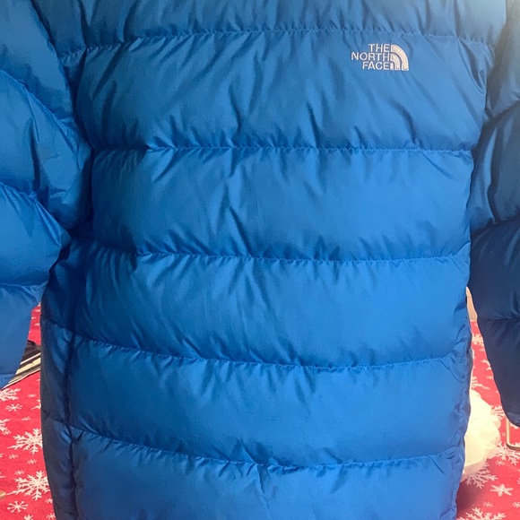 North face winter jacket - Picture 3 of 3